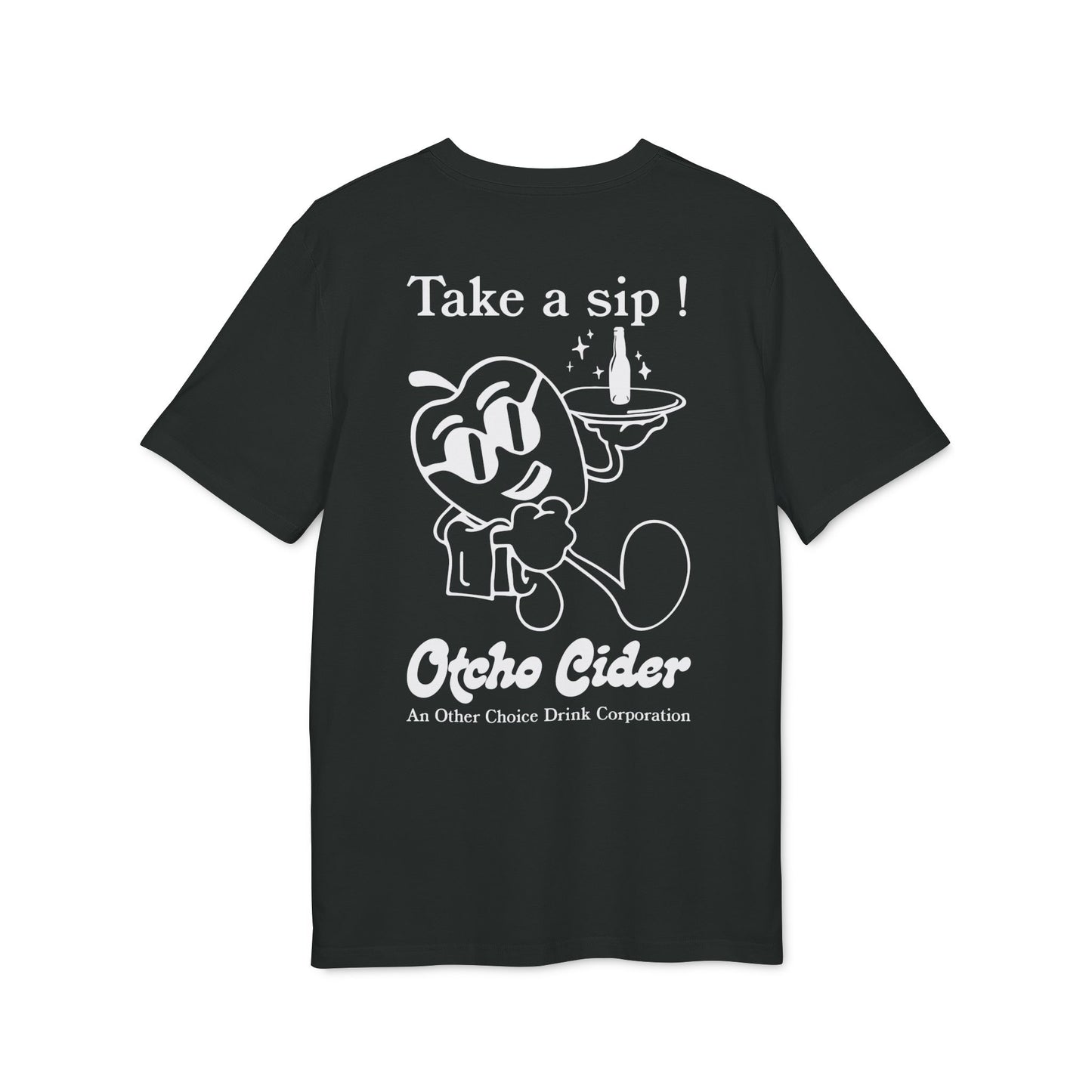 T-Shirt - Otcho Cider