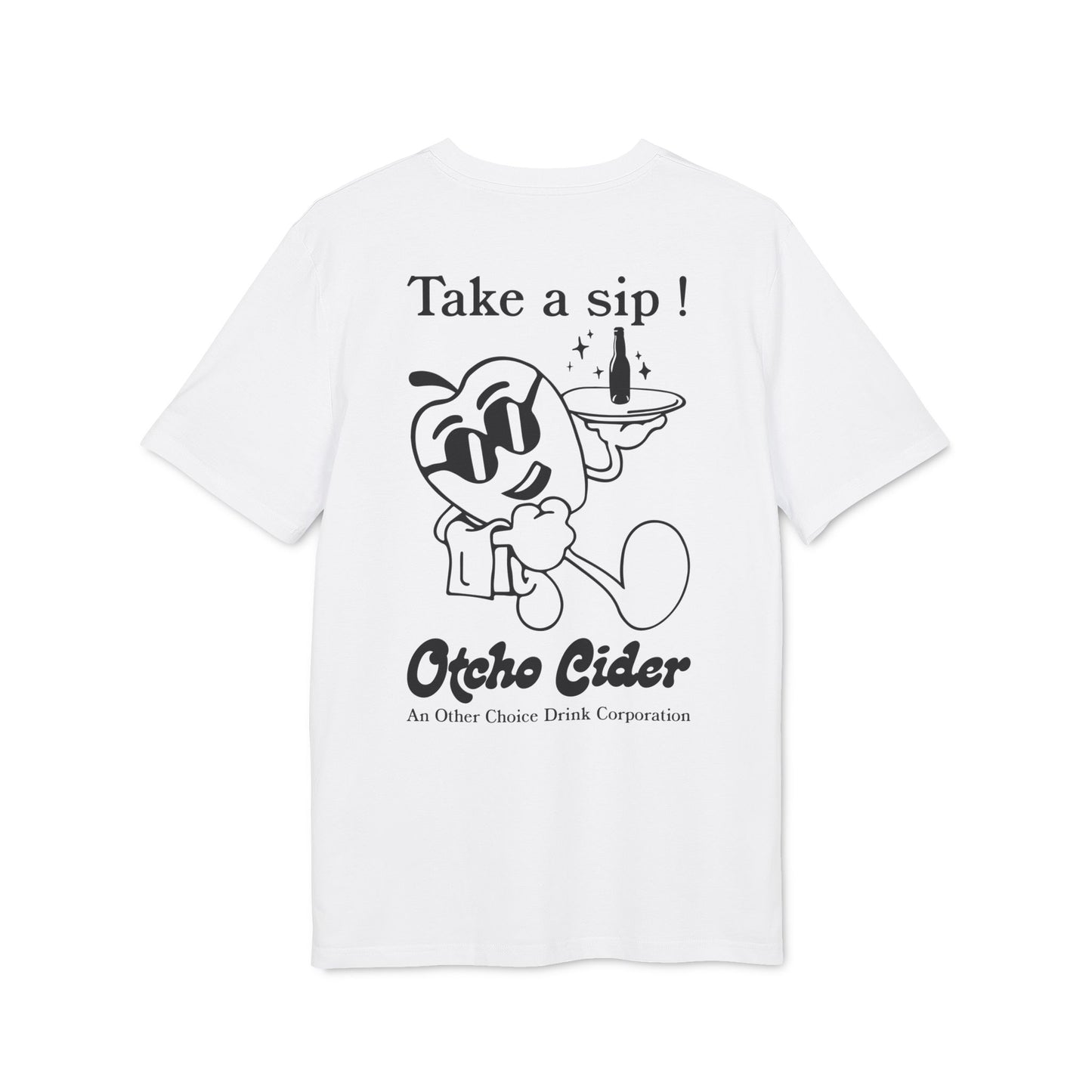 T-Shirt - Otcho Cider