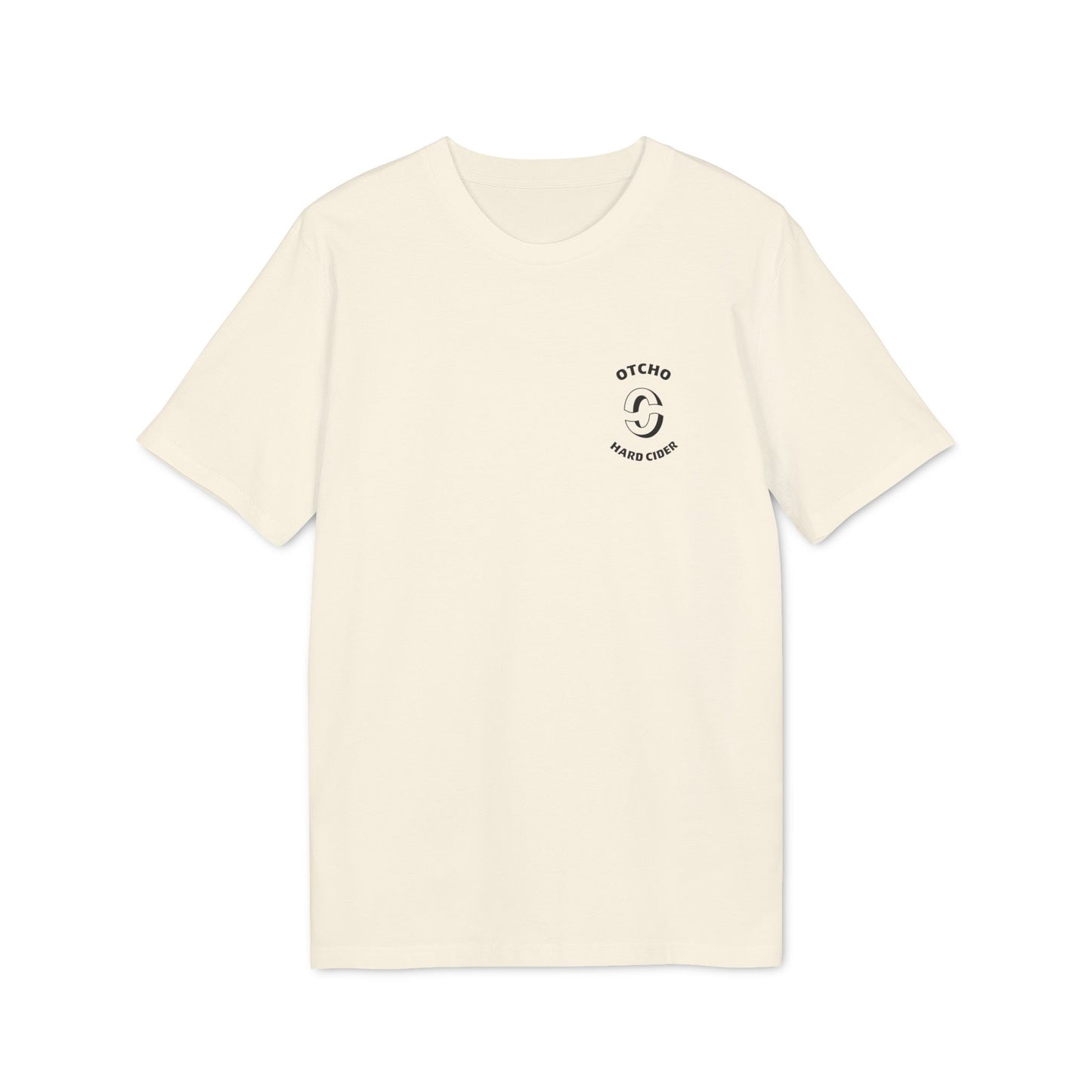 T-Shirt - Otcho Cider