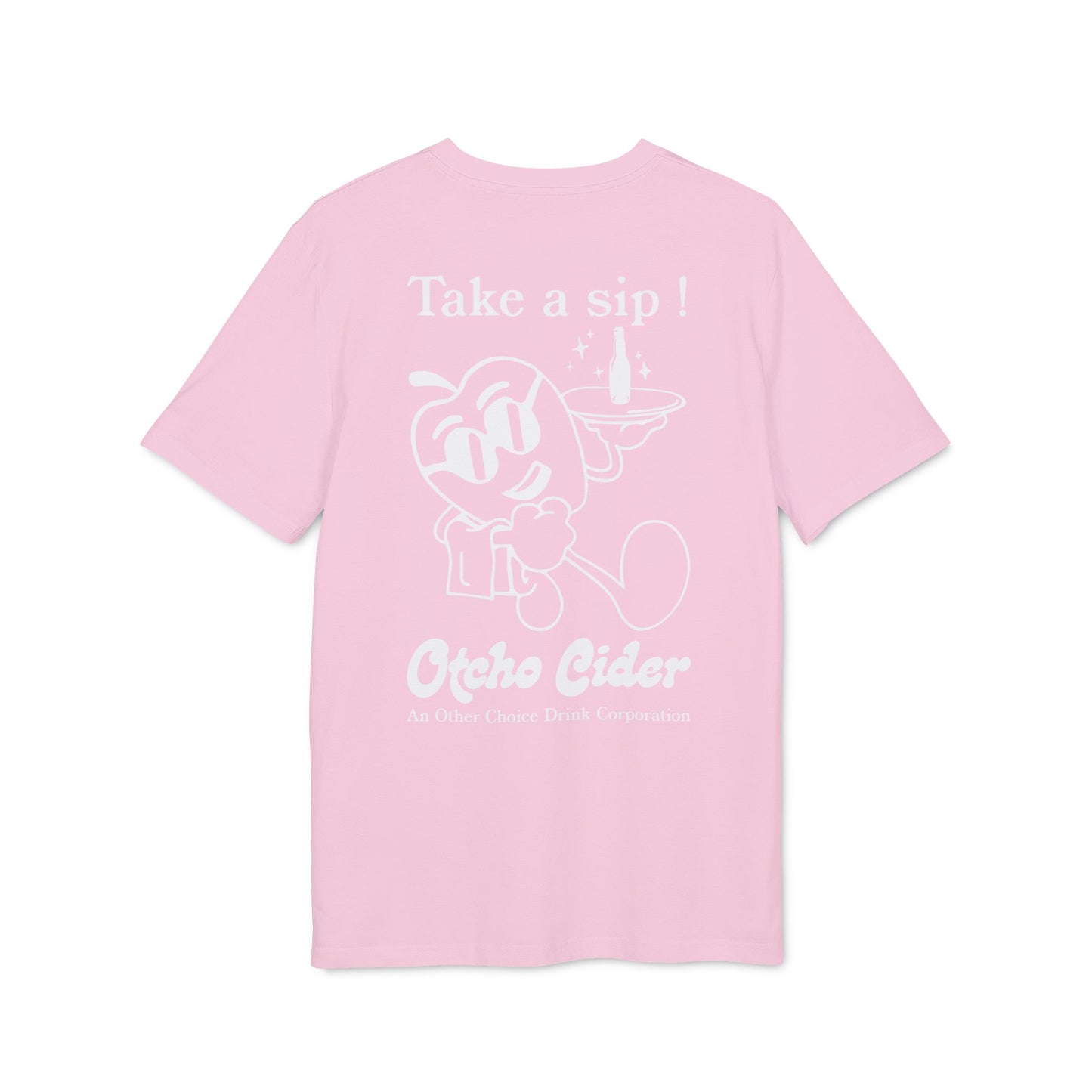 T-Shirt - Otcho Cider