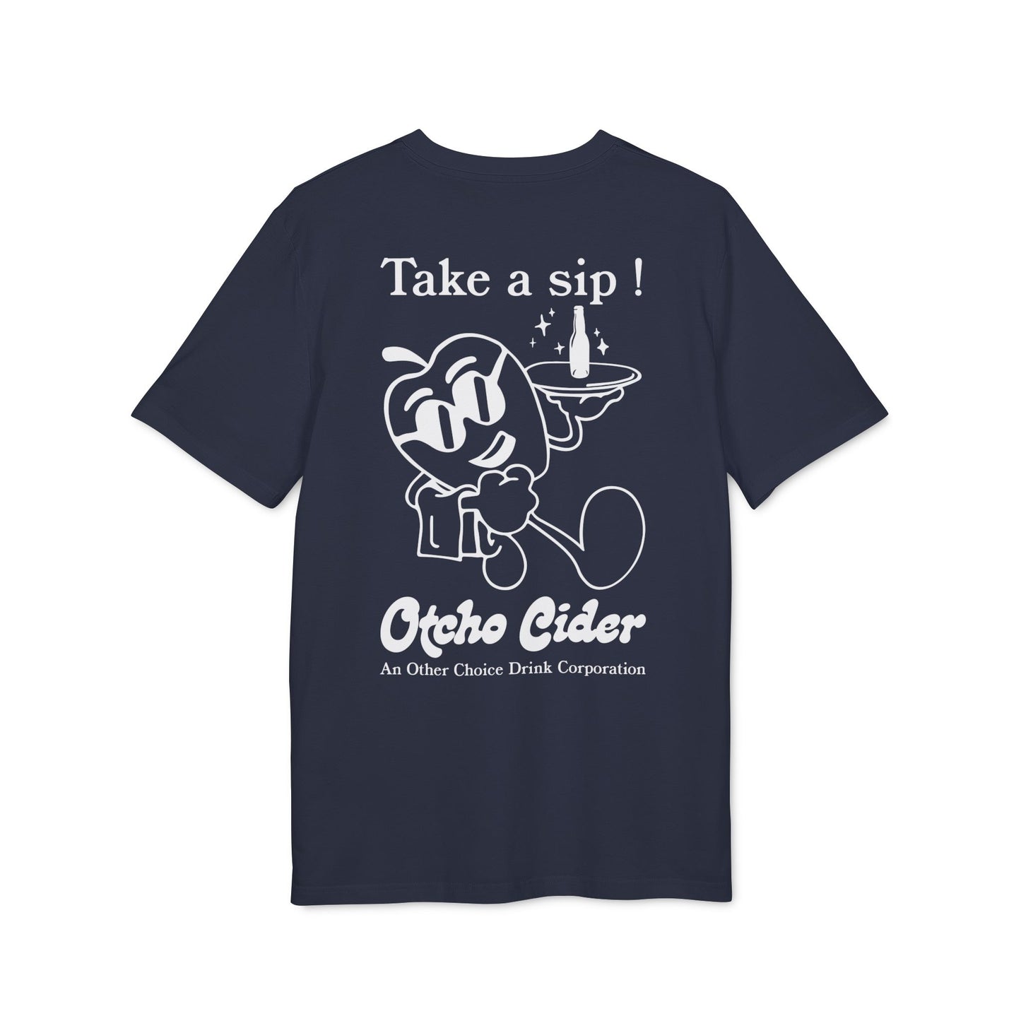 T-Shirt - Otcho Cider