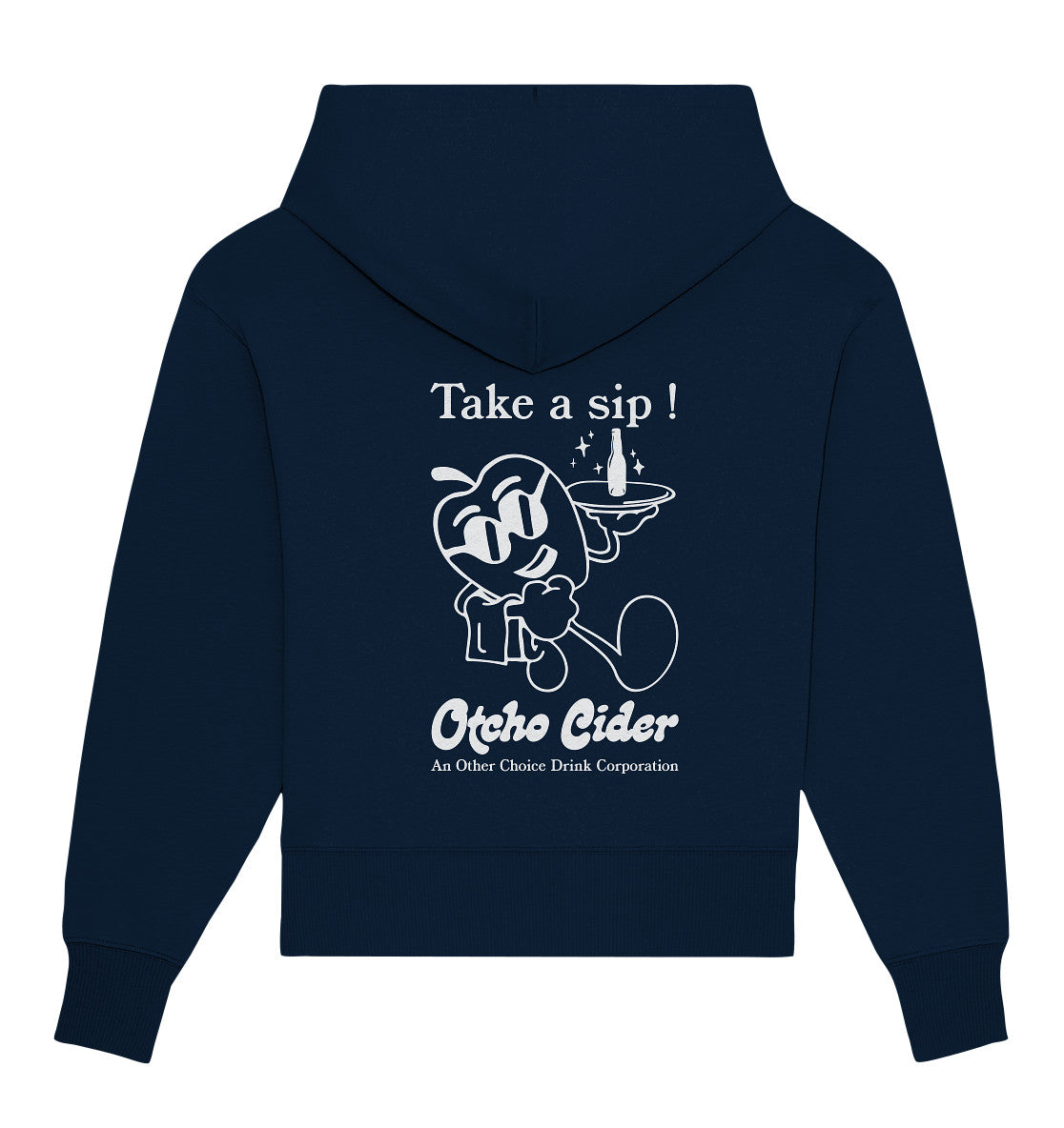 Hoodie - Otcho Cider