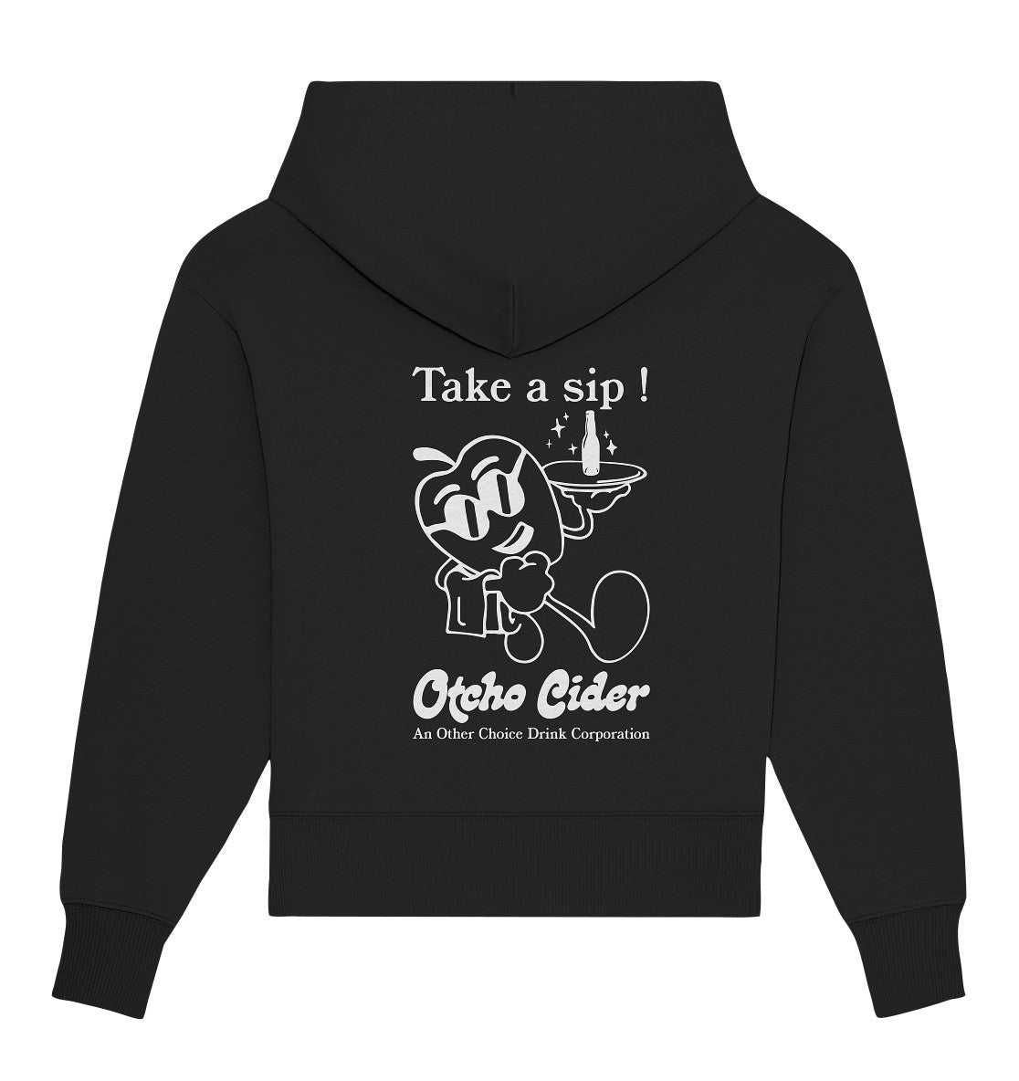 Hoodie - Otcho Cider