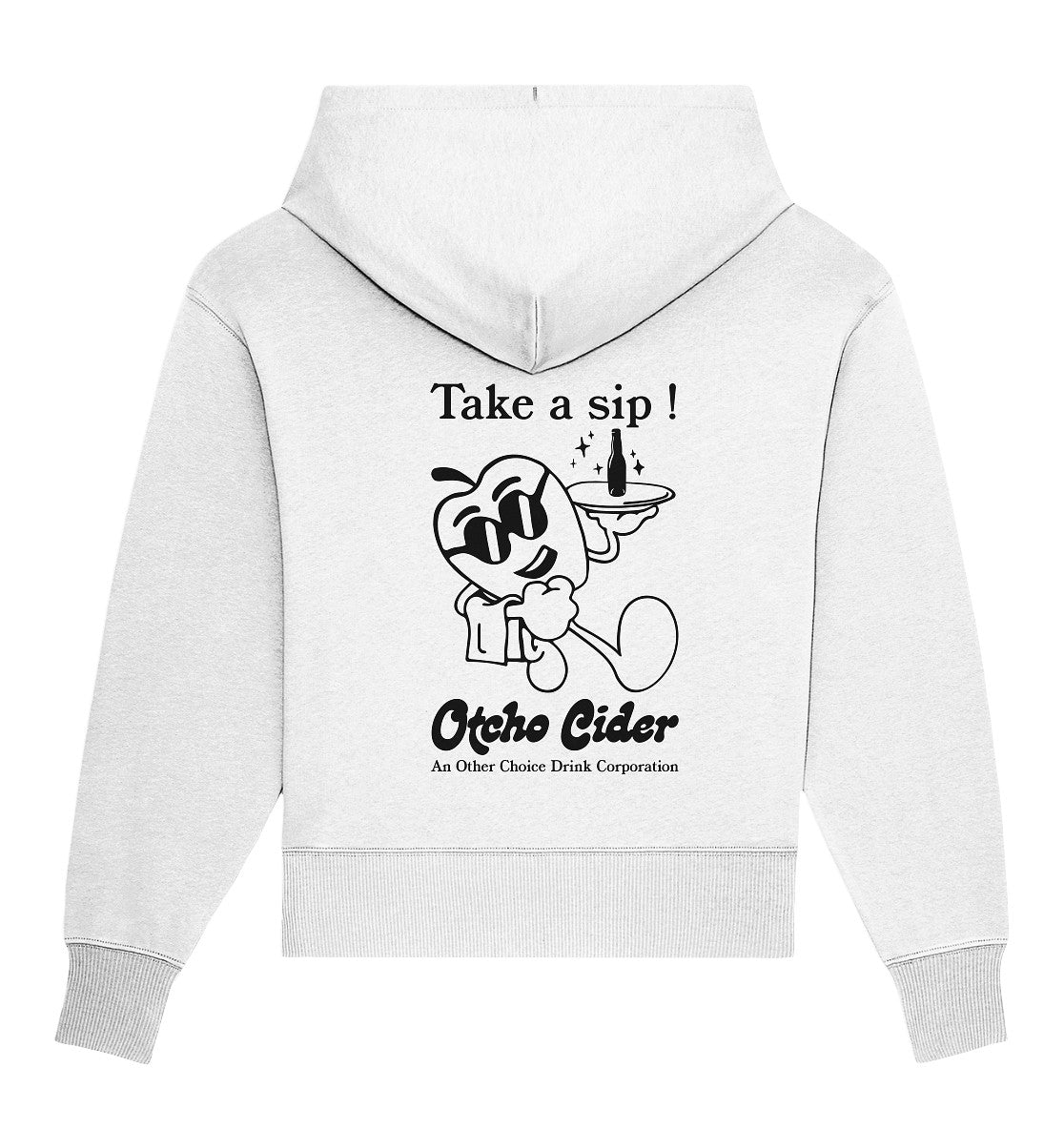 Hoodie - Otcho Cider