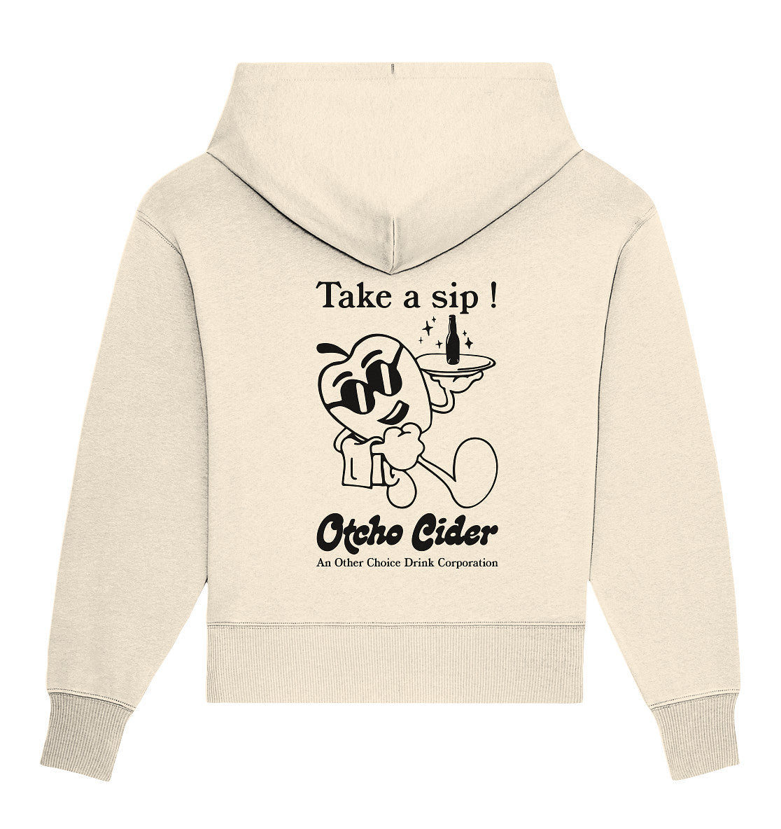 Hoodie - Otcho Cider